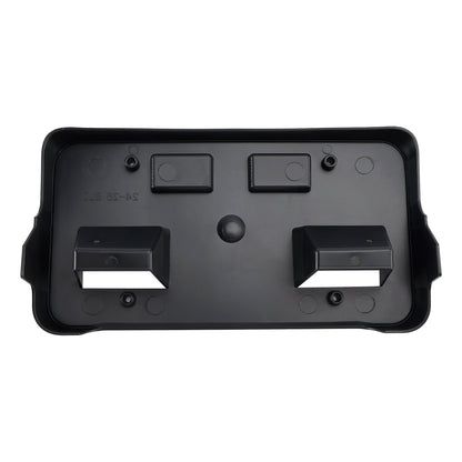 Supporto portatarga anteriore 85650573 per Chevy Silverado 2500HD 2024-2025