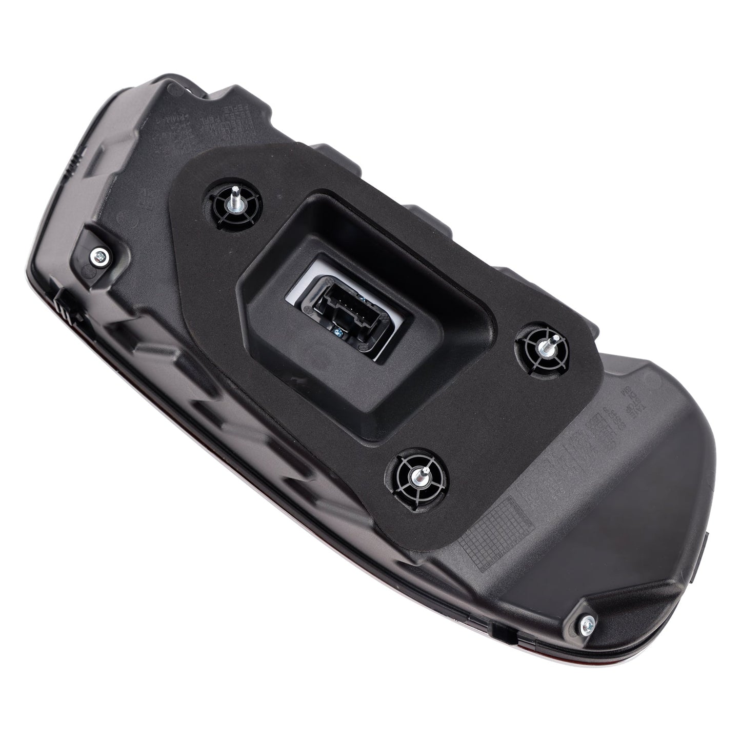 2013-2019 Per Bentley Flying Spur 4.0L 6.0L Fanale posteriore sinistro+destro 4W0945095 96