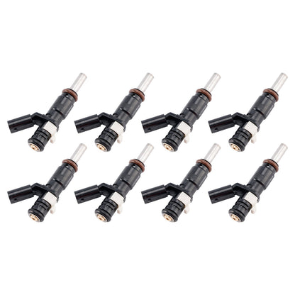 8 iniettori di carburante per Mercedes-Benz E350 R350 S400 C280 C300 3.5L A2720780249