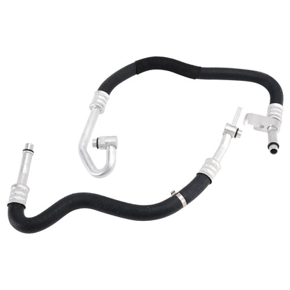 Kit tubi di ingresso e uscita radiatore olio motore per BMW Serie 3 Cabrio (E93 restyling) 2010-2013 17227567207