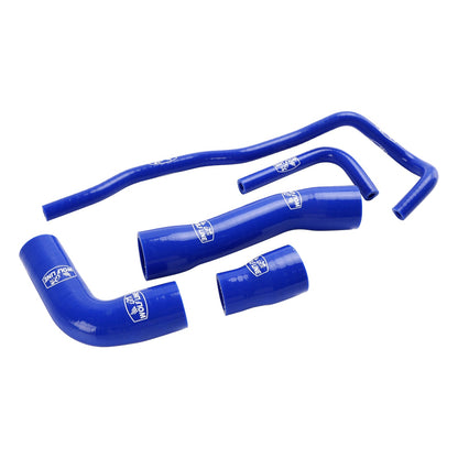 Kit tubo flessibile refrigerante radiatore in silicone BMW S1000RR 2019-2023