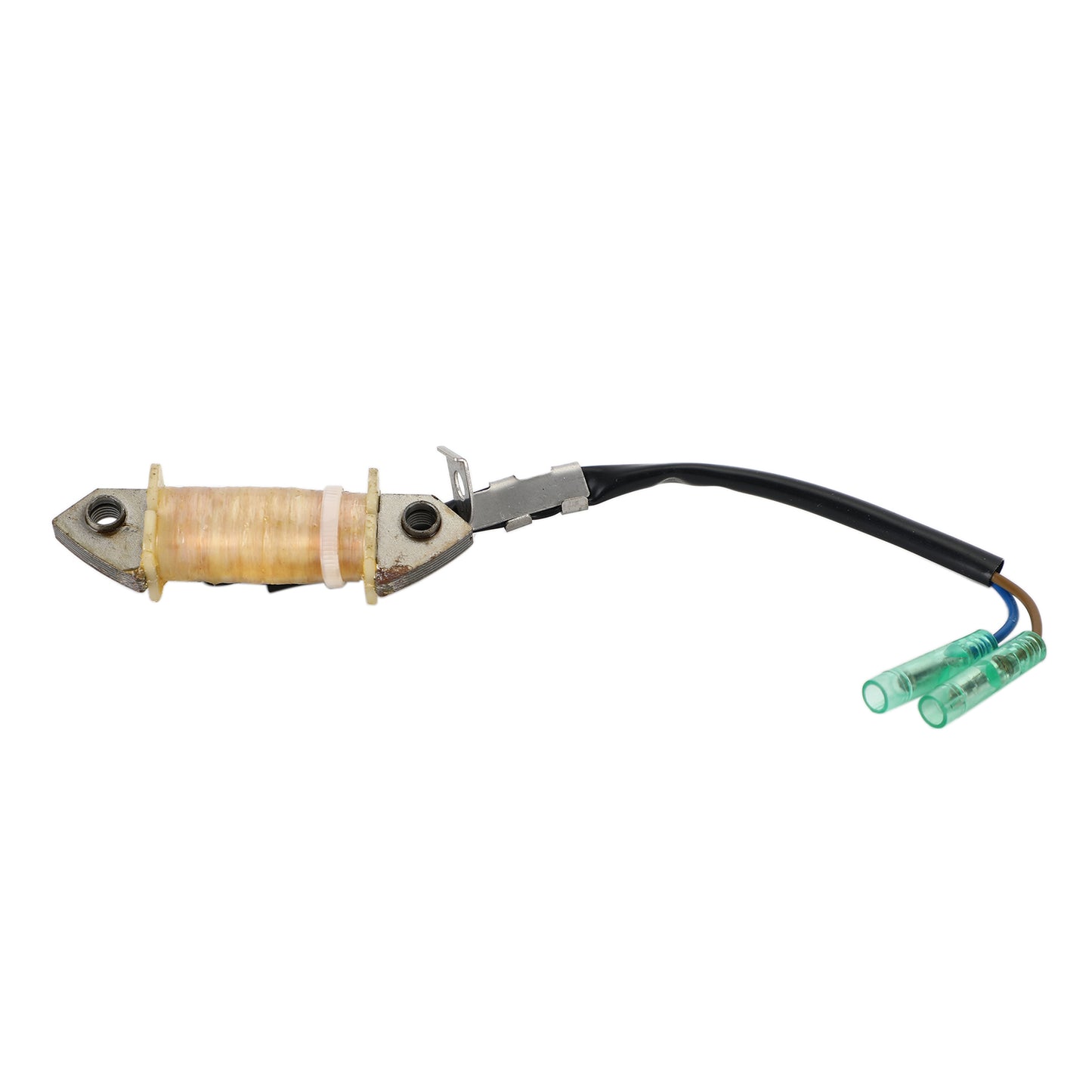 Charge Coil per Yamaha 9.9hp 13.5Hp 15hp 4T 1998-2008 Fuoribordo 66M-85520-00