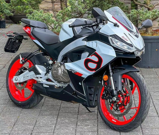 Kit carenatura iniezione Aprilia RS 457 RS457 2024-2025