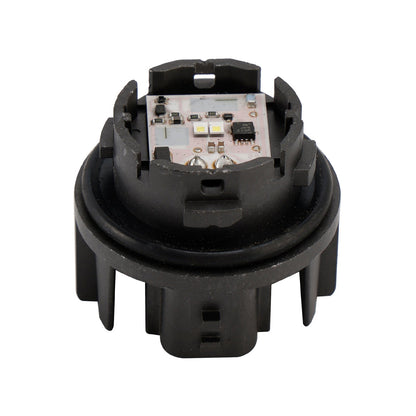 Moduli LED per luci diurne LEDMK-04 13,5 V 3,9 W 4-2 pin per XINGYU