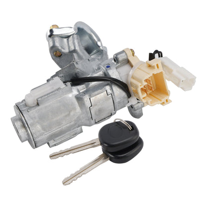 Gruppo interruttore cilindro blocco accensione 45020521 per Toyota Echo 2000-2005