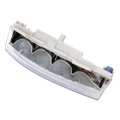 Luci fendinebbia diurne a LED lato sinistro per Mercedes Benz W204 S204 W212 2007-2014