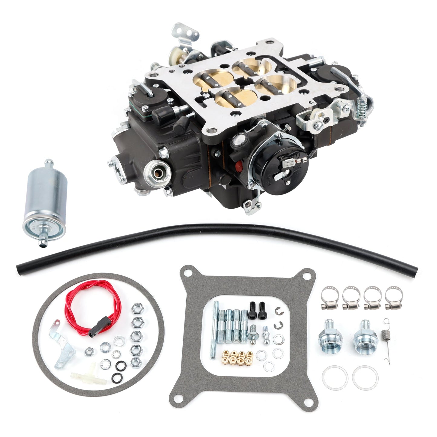 Per Brawler Street BR-67320 750 CFM Carburatore Secondario Meccanico