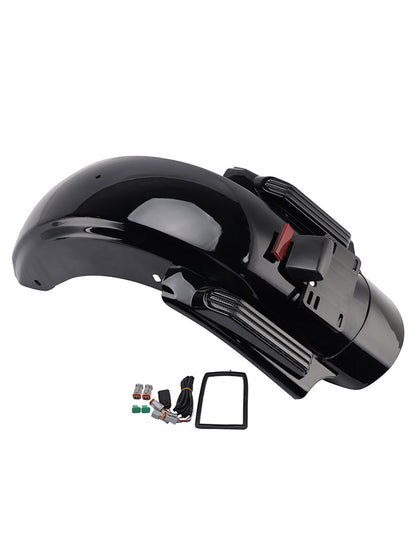 Sistema parafango posteriore Harley Touring Street Glide Ultra 2025