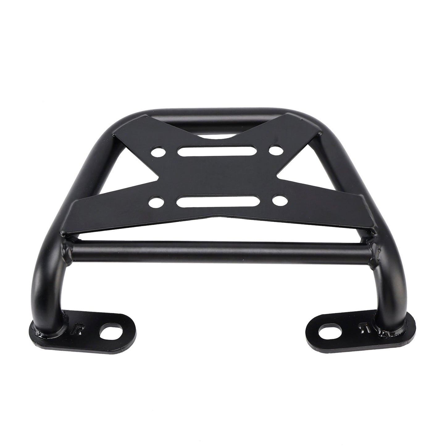Supporto per borsa laterale portapacchi destro per Scrambler Speed 400 T4 24+
