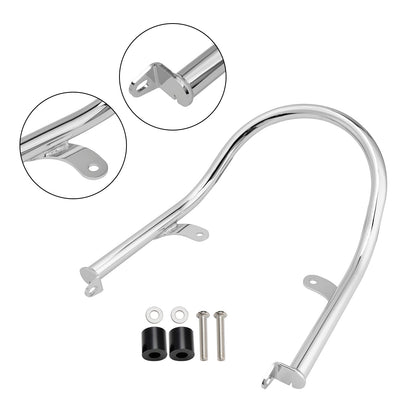 Supporto per bracciolo passeggero Kawasaki Z900RS 2018-2023