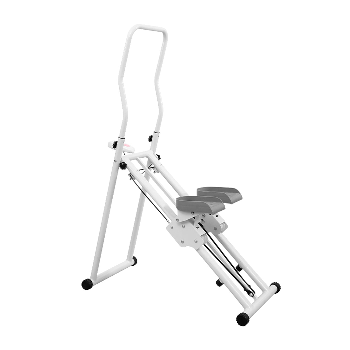 Macchina Stepper scala verticale Climber per la palestra di casa Esercizio