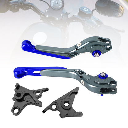 Leva freno frizione regolabile BMW R NINE T /PURE/RACER 2017-2023