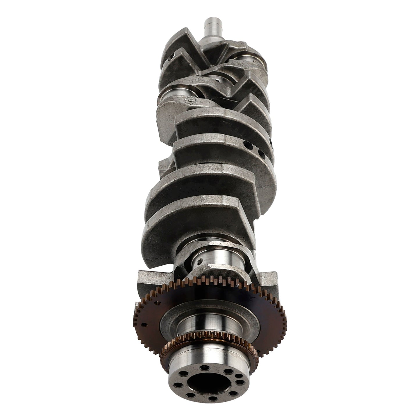 Kit di revisione motore Hummer H3T 3.7L 3654CC 223CID L5 DOHC 2009-2010, albero motore 89017791 HS26390PT