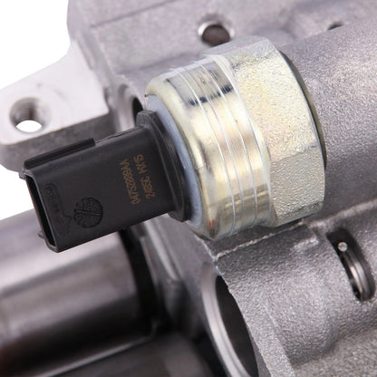 Corpo valvola trasmissione Jeep Cherokee Chrysler 2014-2017 con 9 solenoidi 9HP48 04753134AA