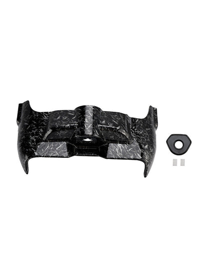 Rivestimento decorativo per pannello interruttori Touring Electra Street Glide 2023-2025
