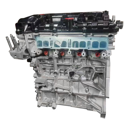 Mazda 6 2.5L 2014-2017 Nuovo blocco motore lungo PY 2.5