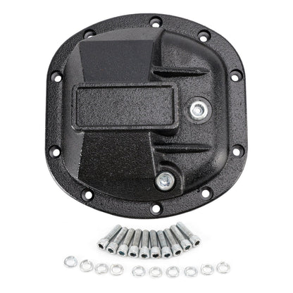 Copertura differenziale anteriore Ford Bronco 1966-1971 per Dana 30 Yukon YHCC-D30
