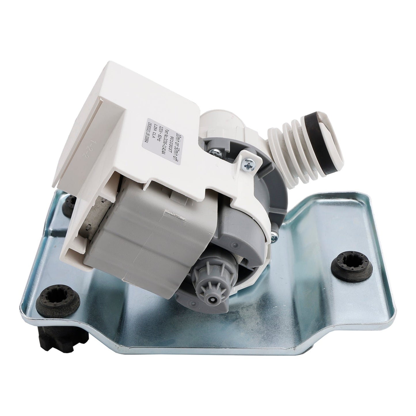 DC96-01414A 62902090 Gruppo motore idraulico pompa di scarico lavatrice per Samsung Kenmore
