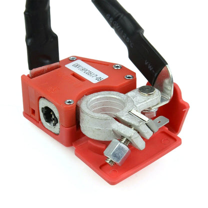 Cavo terminale positivo della batteria 61129253111 per BMW Serie 1 2 F20 F21 F22 F23