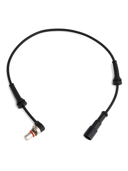 Sensore di velocità ruota ABS posteriore per Land Rover Discovery 4.0 2.5 TD5 TAR100070