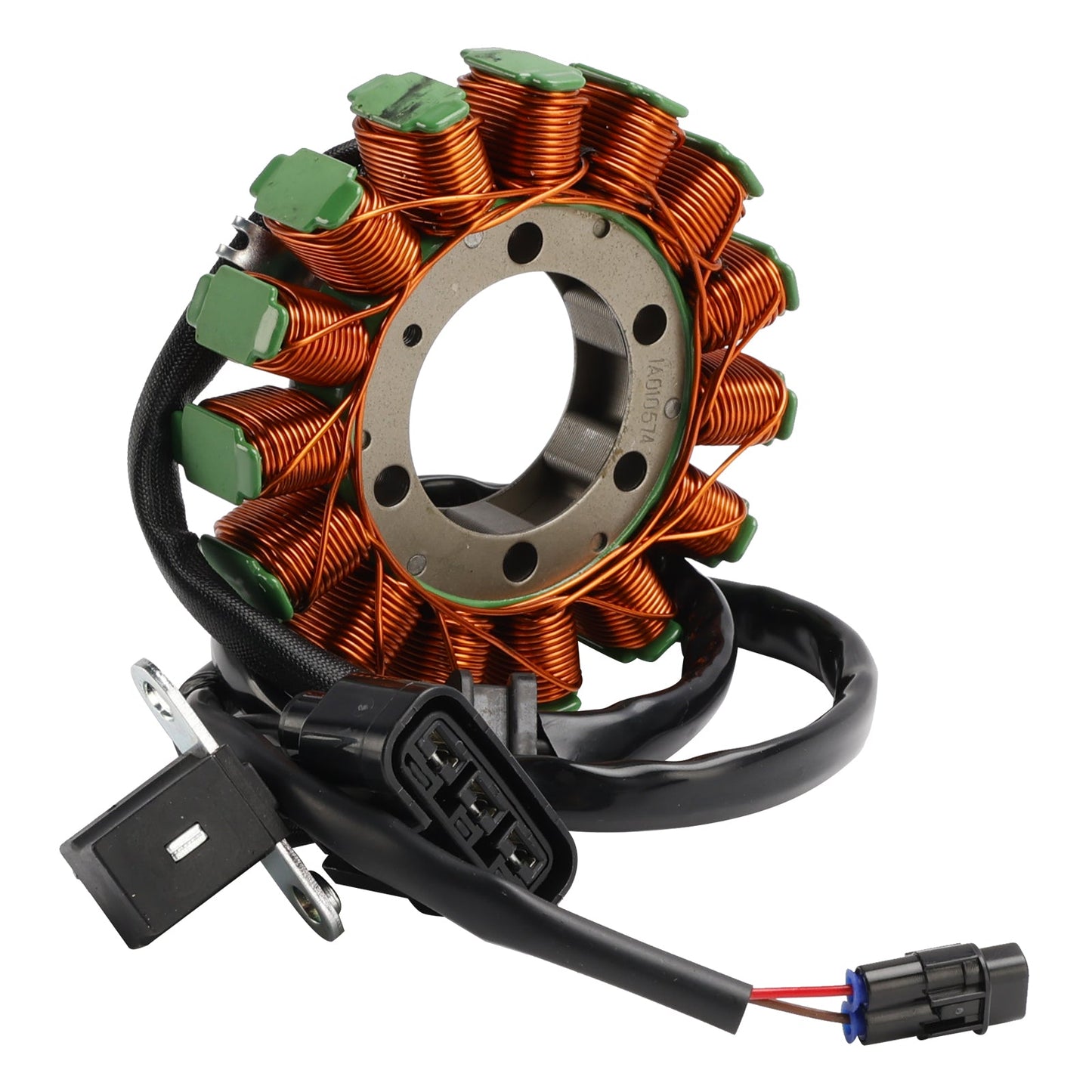Bobina statore Aprilia Tuono V4 1100 2022-2024 con pick-up 1A016388