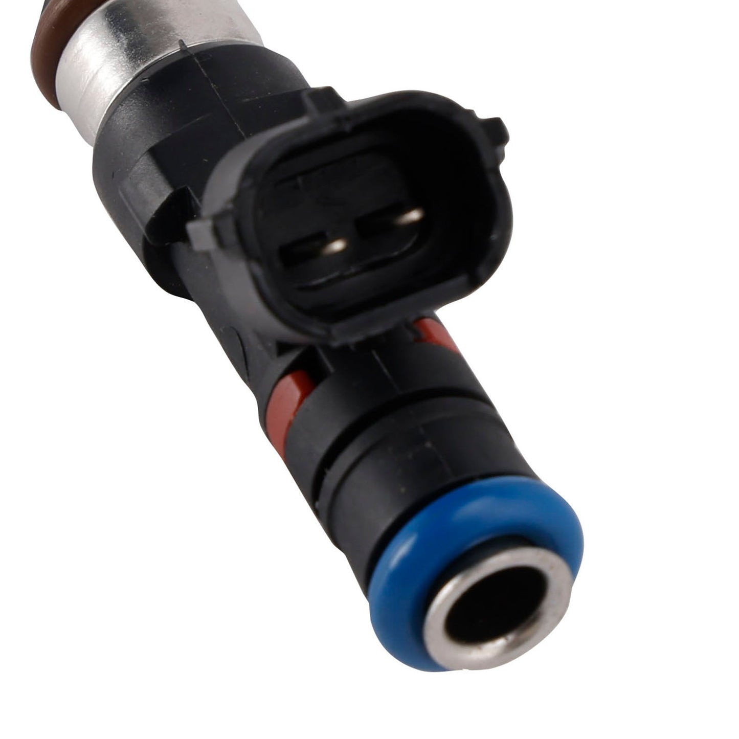 2008-2015 Per Mitsubishi Lancer Evolution 4 pezzi Iniettori di carburante 1465A174