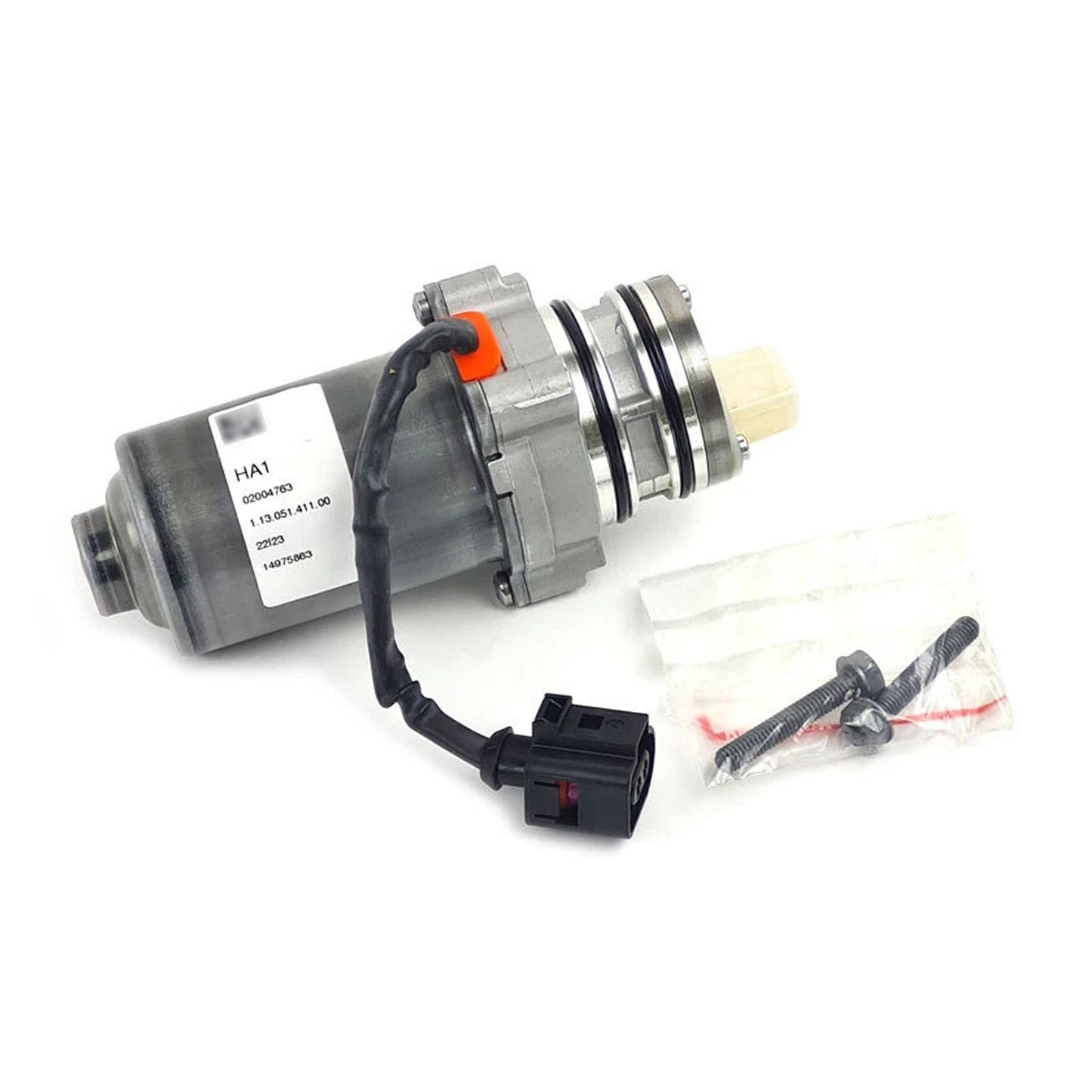 Pompa AWD di quinta generazione 2274601 per Range Rover Evoque L538 Discovery Sport