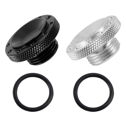 Tappo di riempimento olio CNC per Speed 400 / Speed T4 / Scrambler 400 X 2023-2025