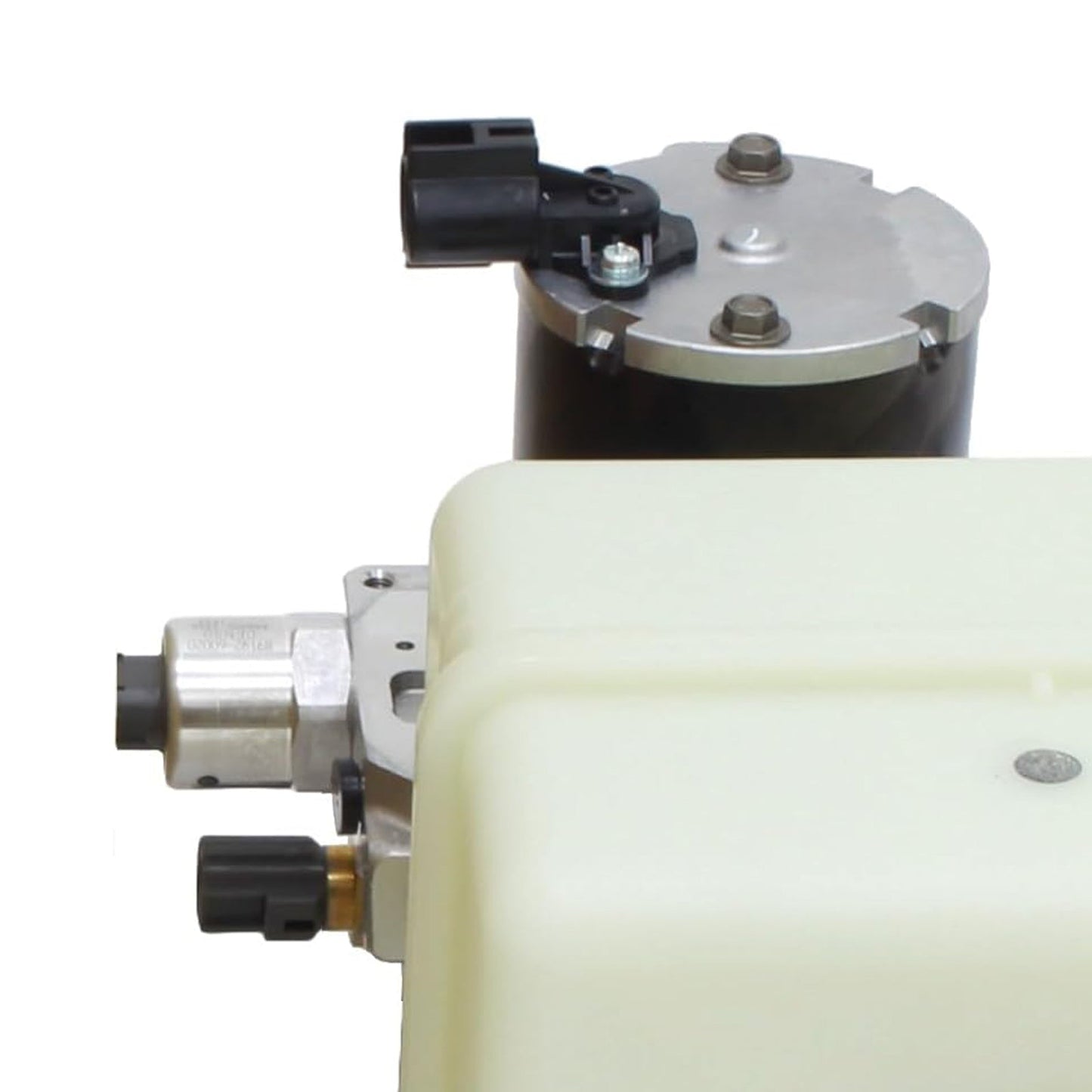 Pompa e motore di controllo dell'altezza AHC 48910-60012 per Toyota Land Cruiser LX470