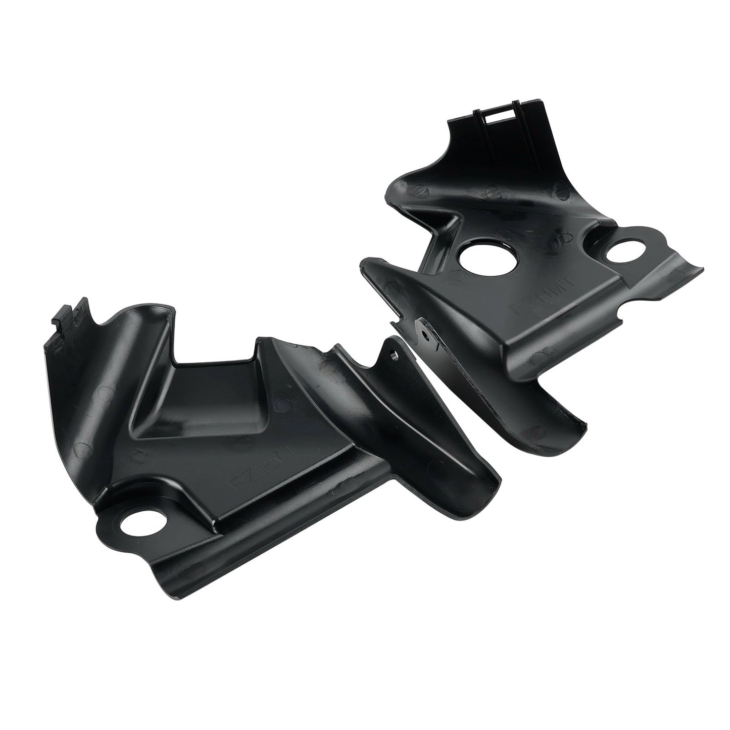 Copri collo del telaio superiore della forcella anteriore Yamaha V-Star XVS1100 1999-2011