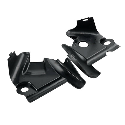 Copri collo del telaio superiore della forcella anteriore Yamaha V-Star XVS1100 1999-2011