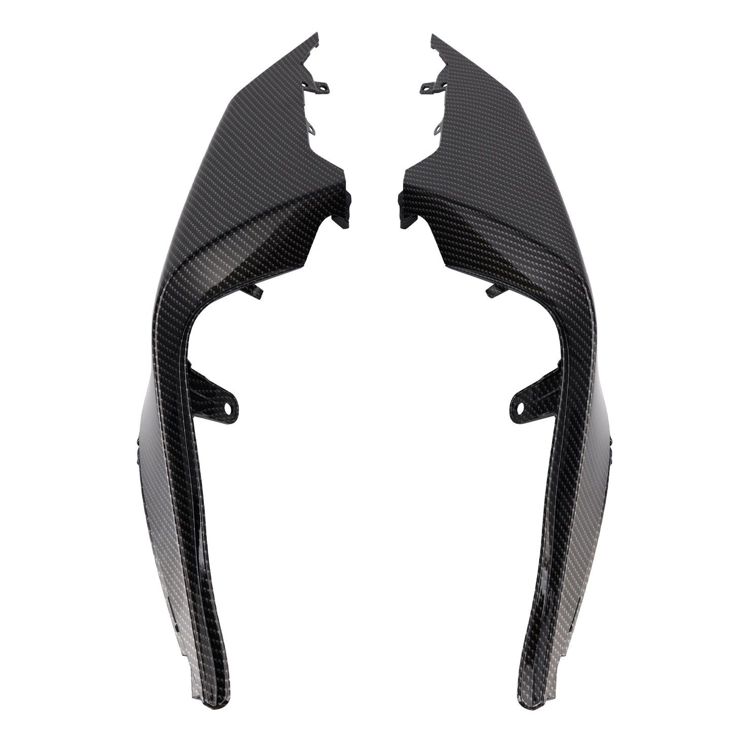 Carenatura coprisella lato passeggero Aprilia RSV4 2021-2024