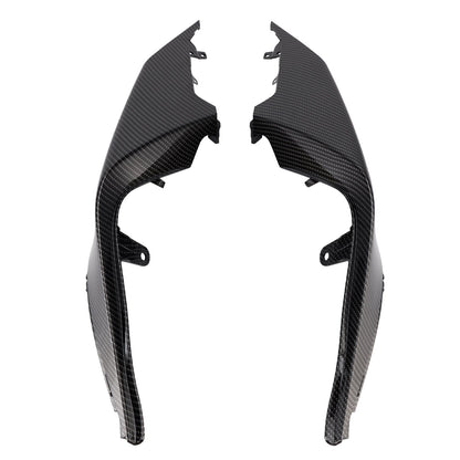Carenatura coprisella lato passeggero Aprilia RSV4 2021-2024