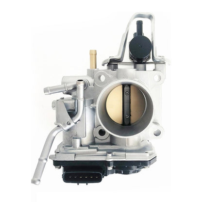 Gruppo corpo farfallato ad aspirazione naturale Honda Fit 1.5L 4 porte 1497CC l4 GAS SOHC 2009-2013 16400-RB1-003