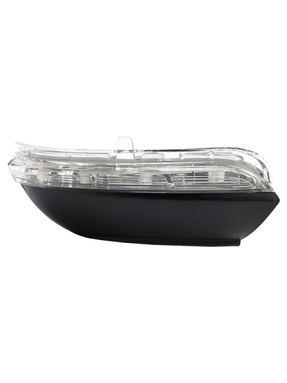 Indicatore luminoso specchietto retrovisore esterno lato destro per VW Passat B7 2010-2015
