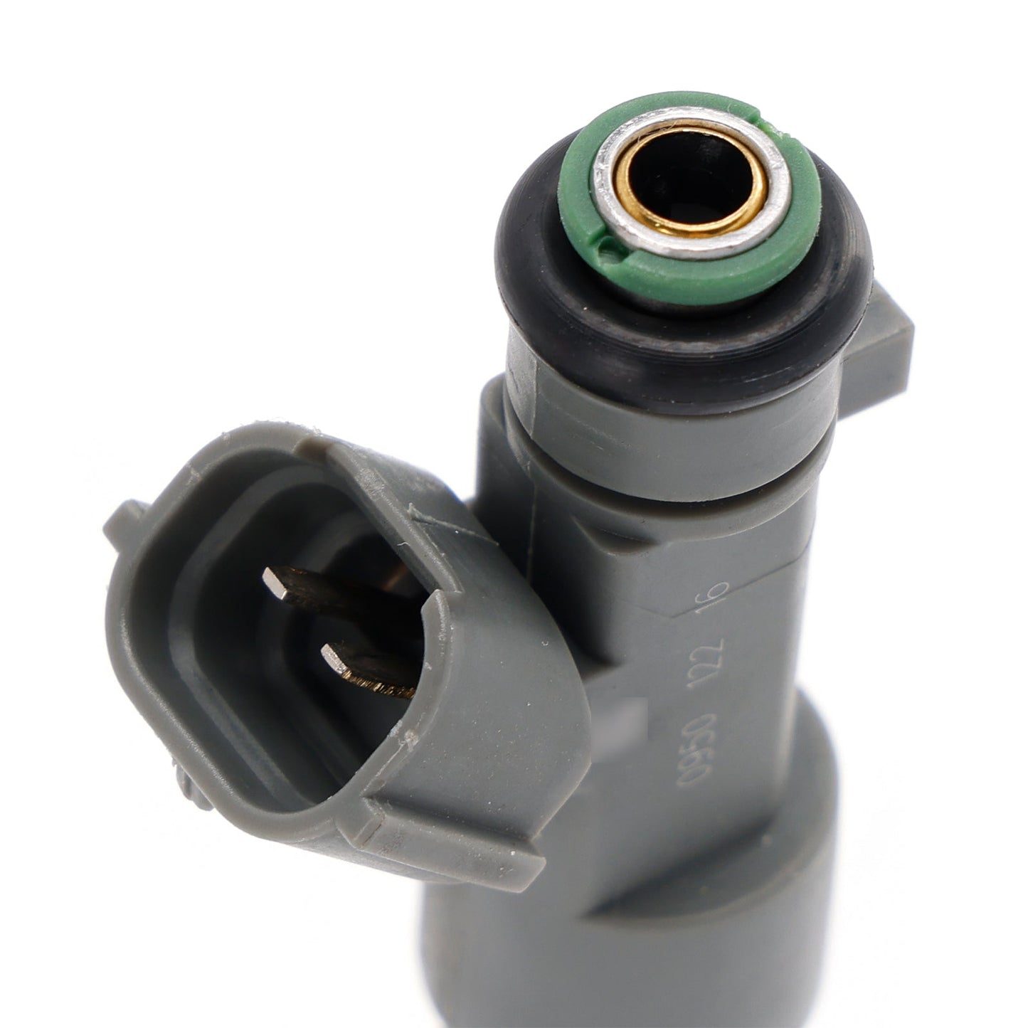 1 iniettore di carburante per Nissan Frontier 2.5L 2005-2019 16600-EA00A