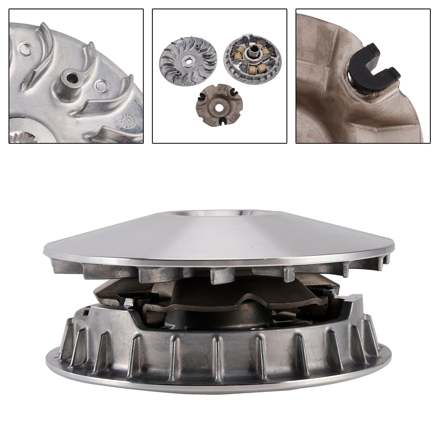 Kit variatore frizione anteriore Honda SH350 Sporty 350 2021-2024 22011-Kab-000 22102-K1B-T00