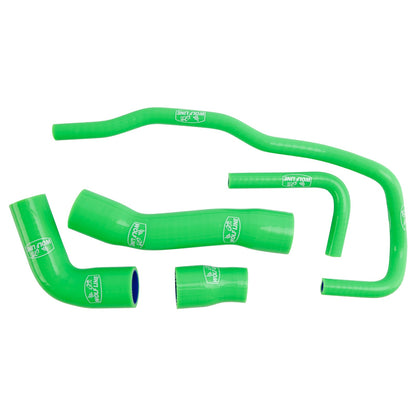 Kit tubo flessibile refrigerante radiatore in silicone BMW S1000RR 2019-2023