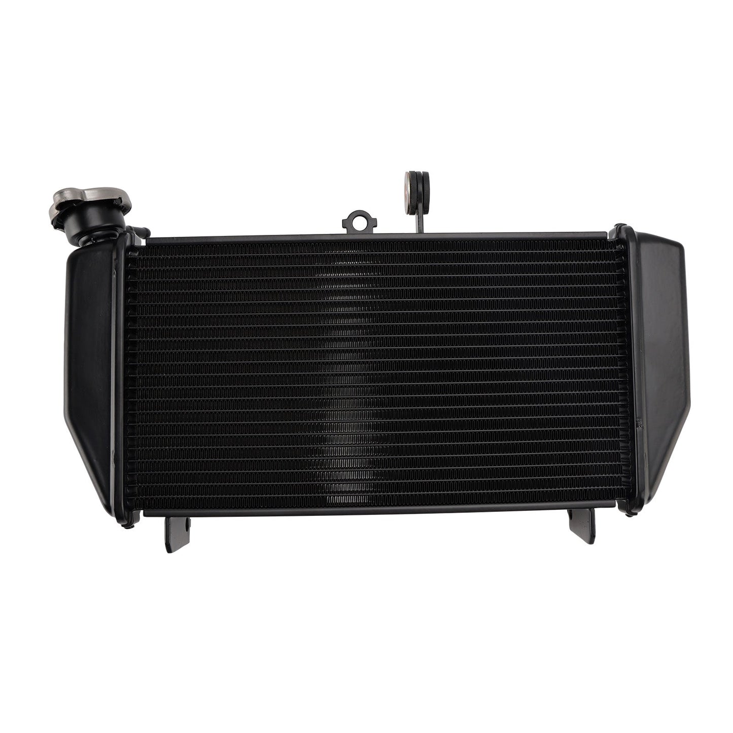 Radiatore di raffreddamento del motore adatto per Yamaha YZF-R3 YZFR3 MT-03 2015-2025