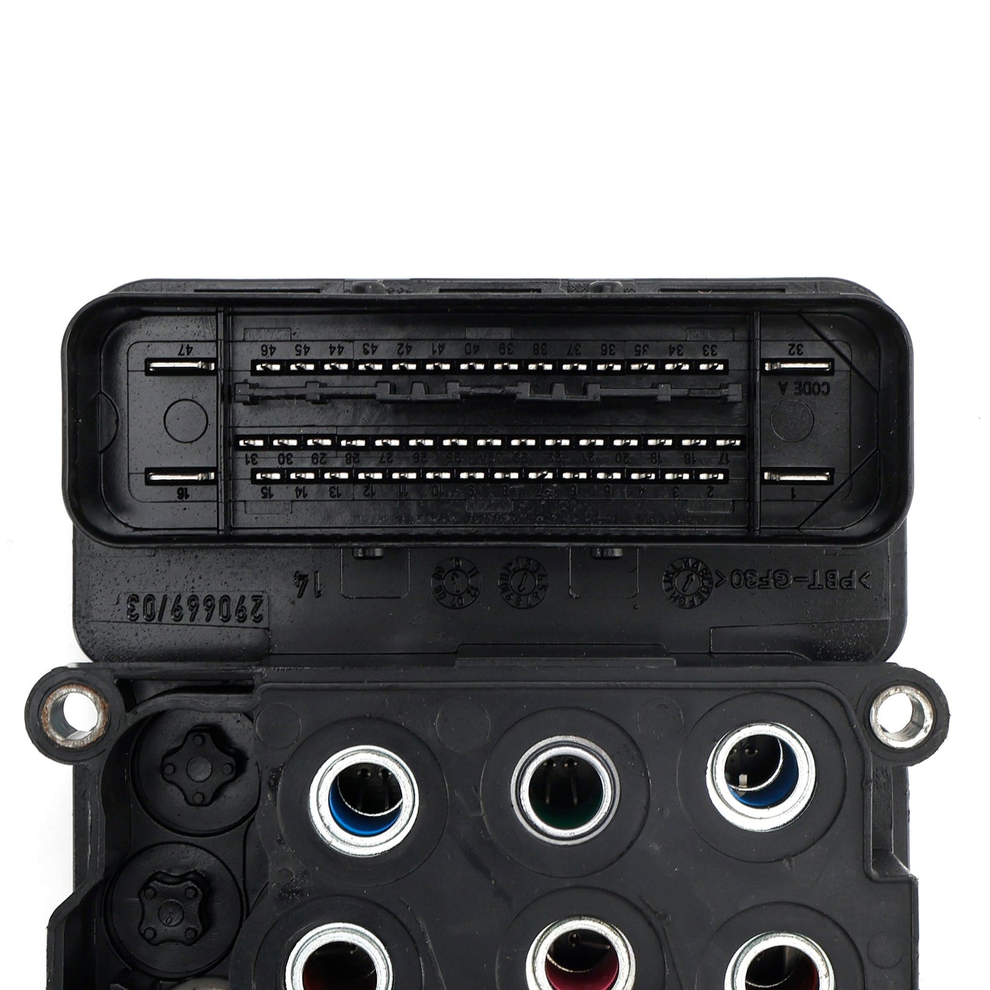 Modulo di controllo della pompa del freno antibloccaggio ABS per Cadillac SRX 2011-2016, codice 20842710