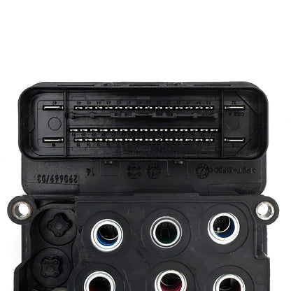 Modulo di controllo della pompa del freno antibloccaggio ABS per Cadillac SRX 2011-2016, codice 20842710