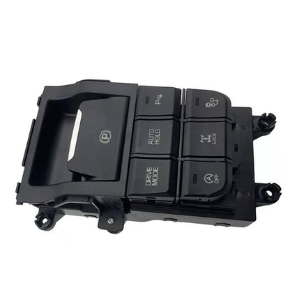 Interruttore multiplo per parcheggio della console dell'auto Hyundai Tucson 2015-2019 93300-F8060