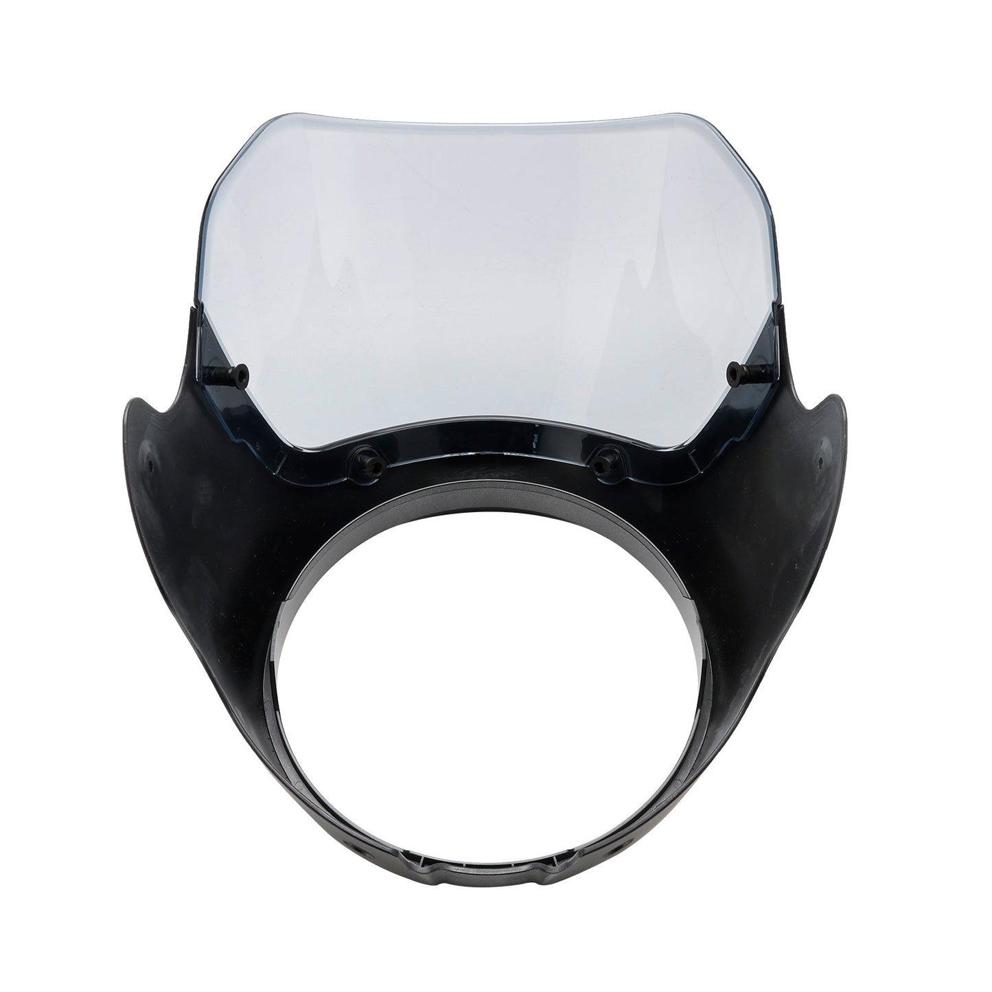 2023-2024 HONDA GB350 GB350S Parabrezza Parabrezza Copertura Carenatura Faro