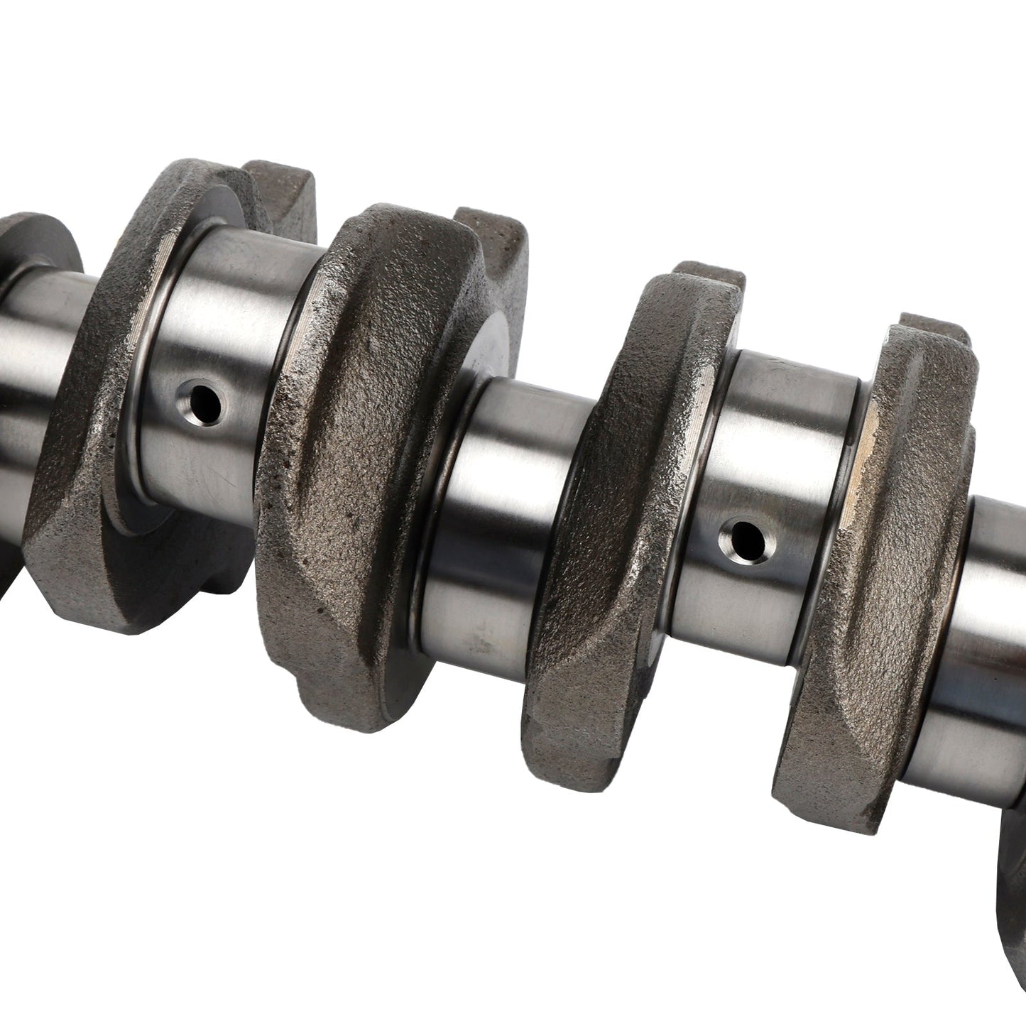 Albero motore con cuscinetti di banco e di biella STD per BMW Serie 3 4 5 X3 X5 X6 N57D30