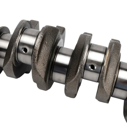 Albero motore con cuscinetti di banco e di biella STD per BMW Serie 3 4 5 X3 X5 X6 N57D30