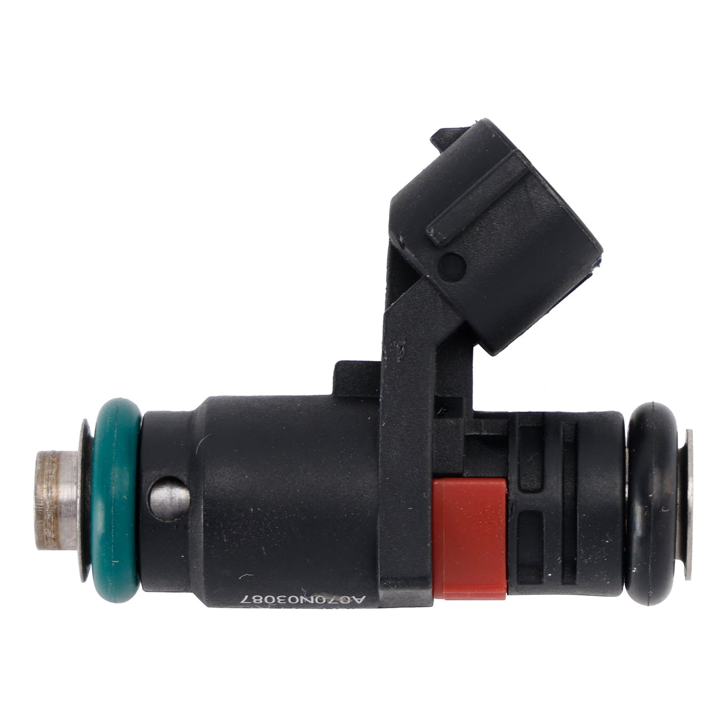 1 iniettore di carburante per VW Polo Seat Cordoba Toledo Skoda Fabia 1.2 03E906031C