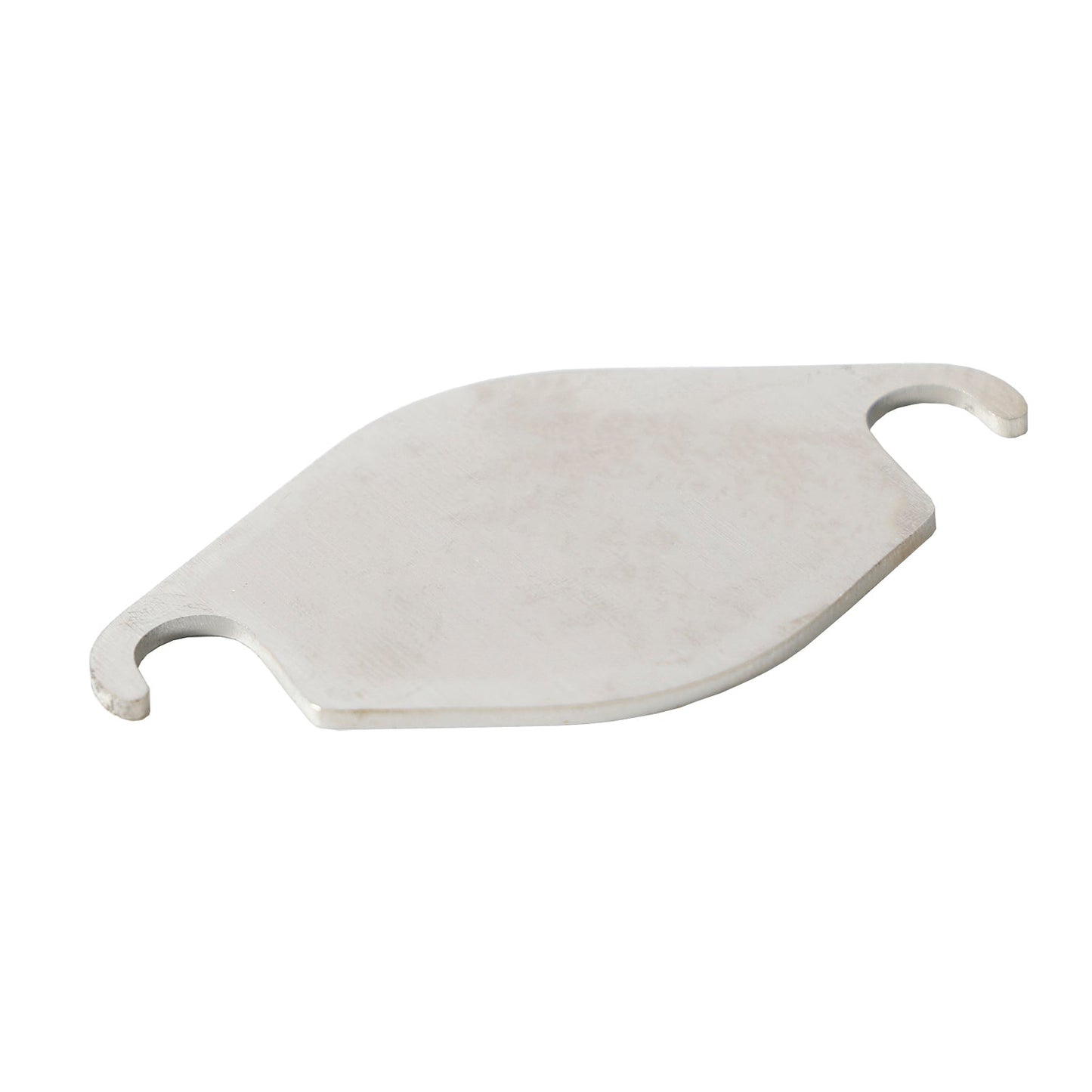 Piastra di chiusura per valvola EGR per motore Renault Master M9R 2.0L M9T 2.3 DCi 2298cc