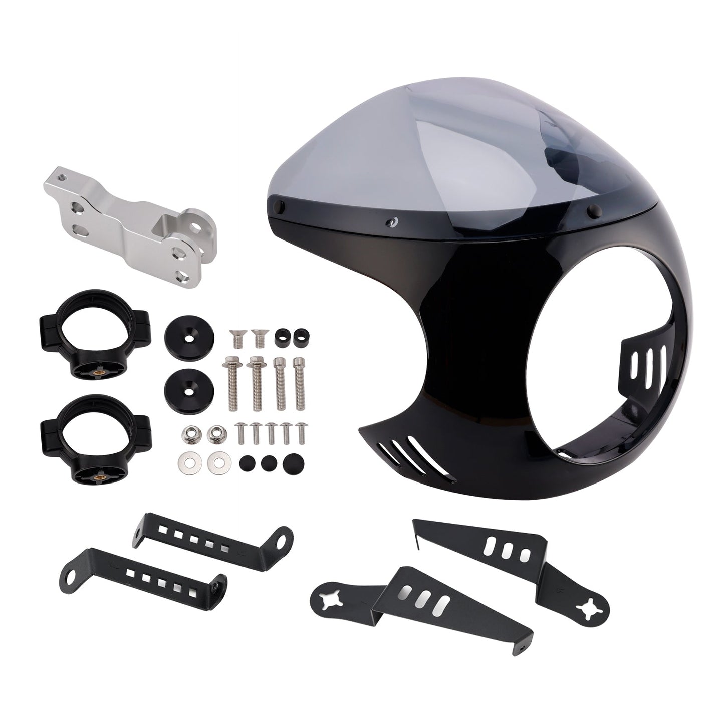 Parabrezza per BMW R NINE T 2014-2024