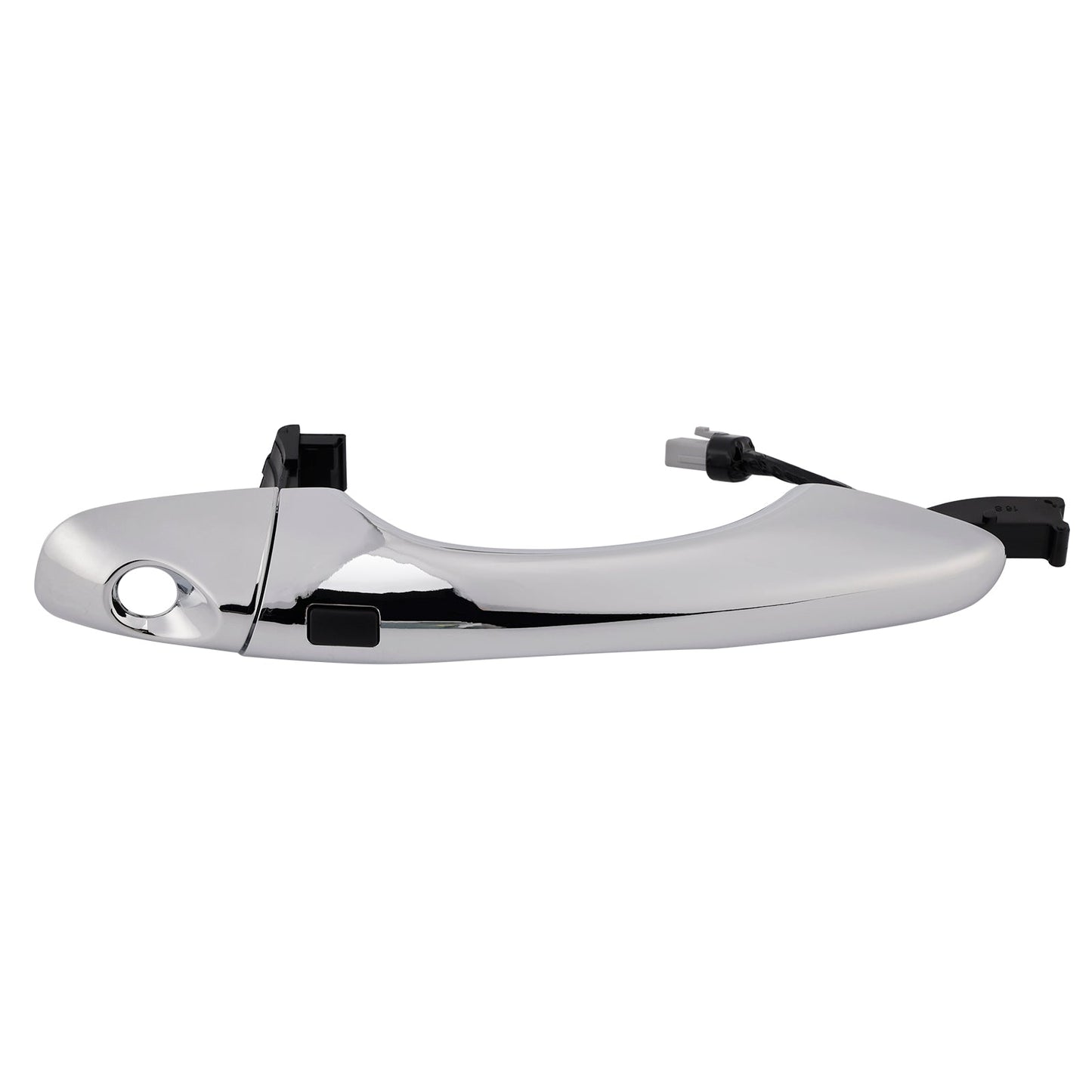 Maniglia esterna anteriore sinistra con fori 82651C5710 per Kia Sorento 15-20