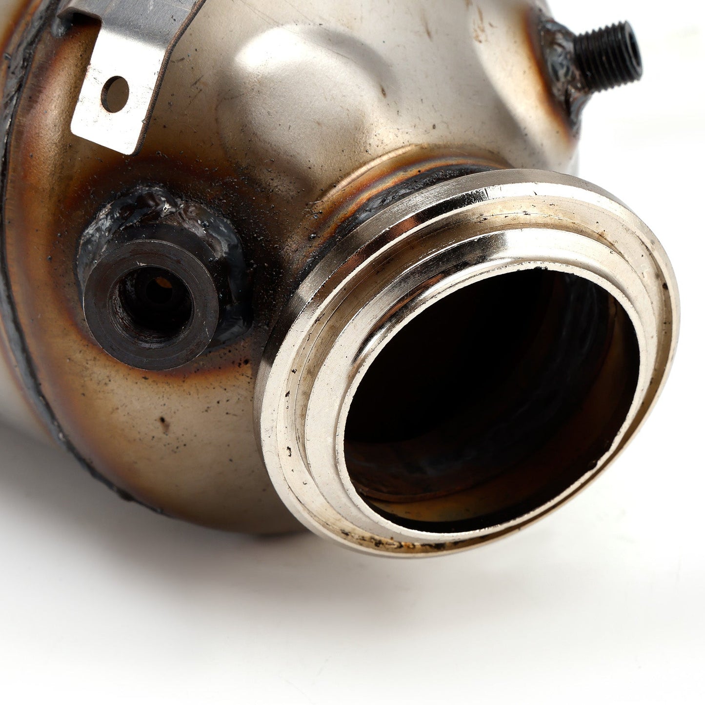 Filtro antiparticolato diesel DPF Mercedes-Benz GL350 BlueTEC Diesel 3.0L 2010-2012 164490753680 164490753660
